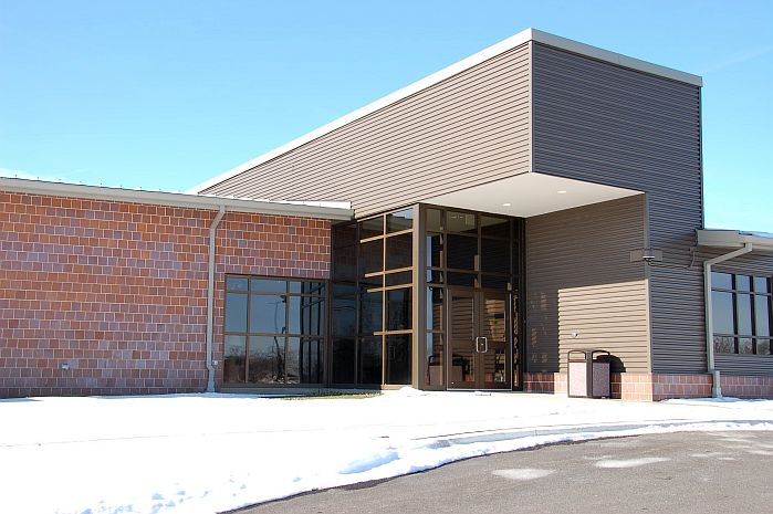 Black Hawk Extension